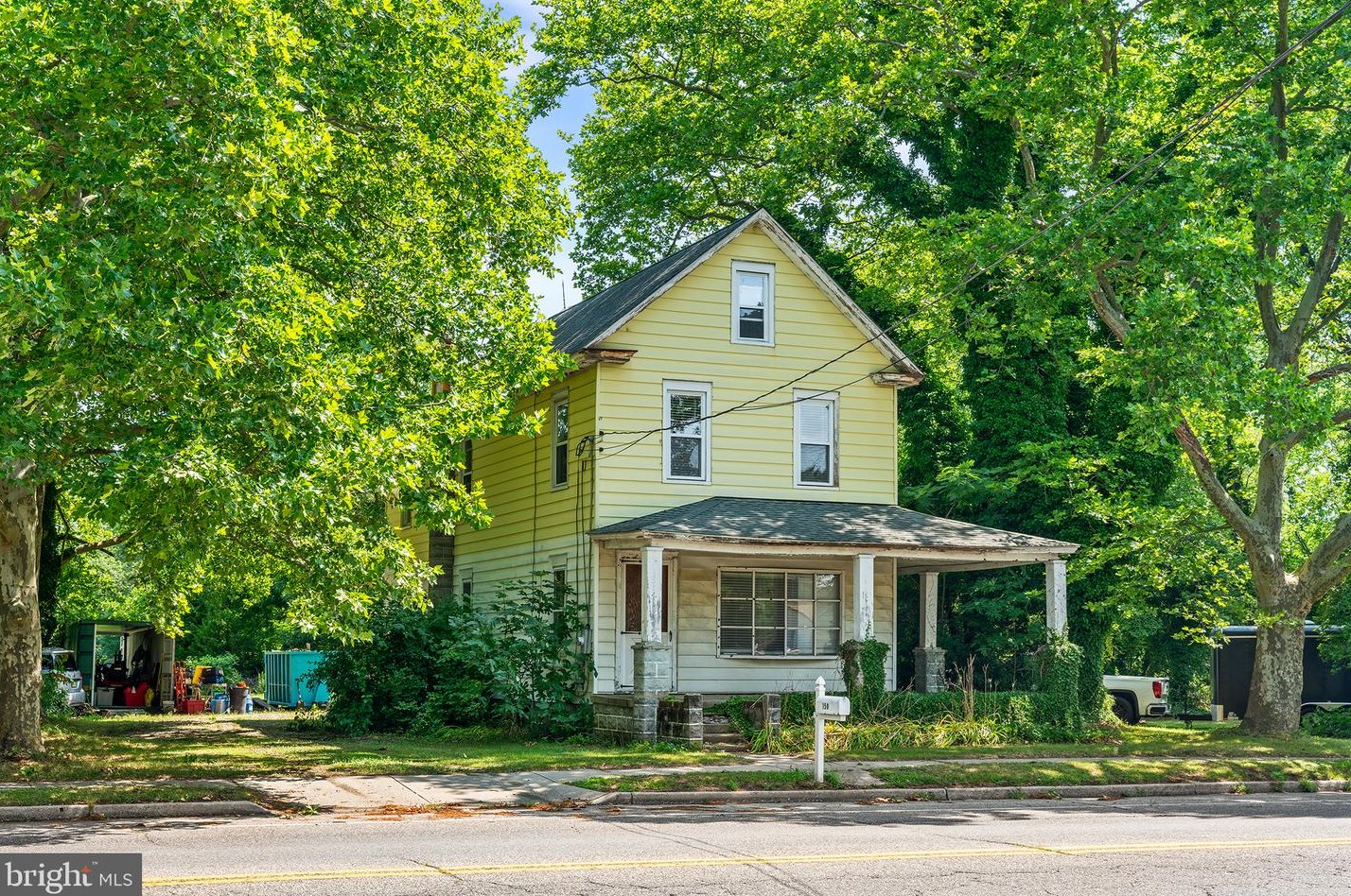 150 Sicklerville Rd, Erial, NJ 08081