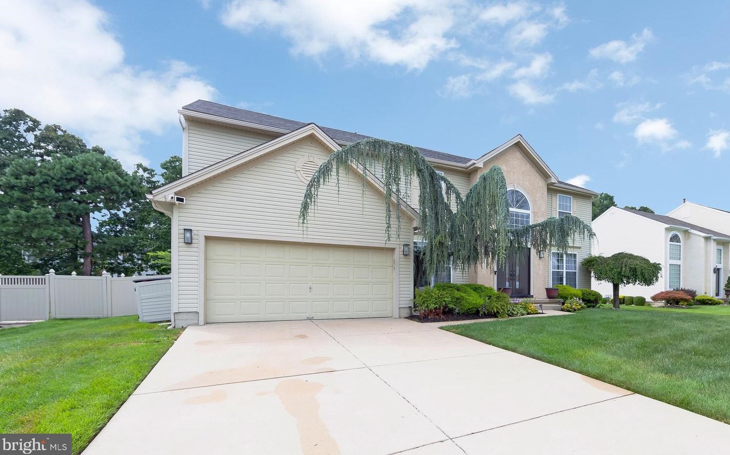 16 Wood Thrush Ave, Erial, NJ 08081