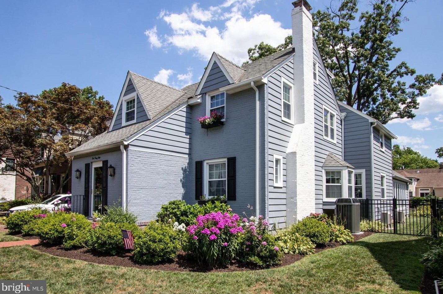 528 Woodland Ave, Tavistock, NJ 08033