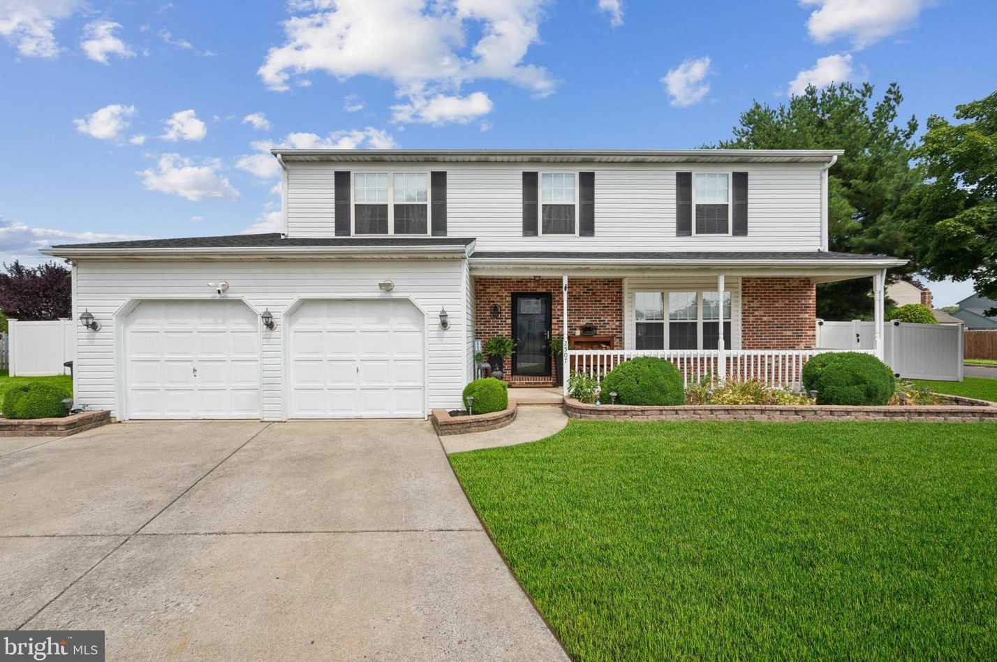 2507 Doral Dr, Camden, NJ 08109
