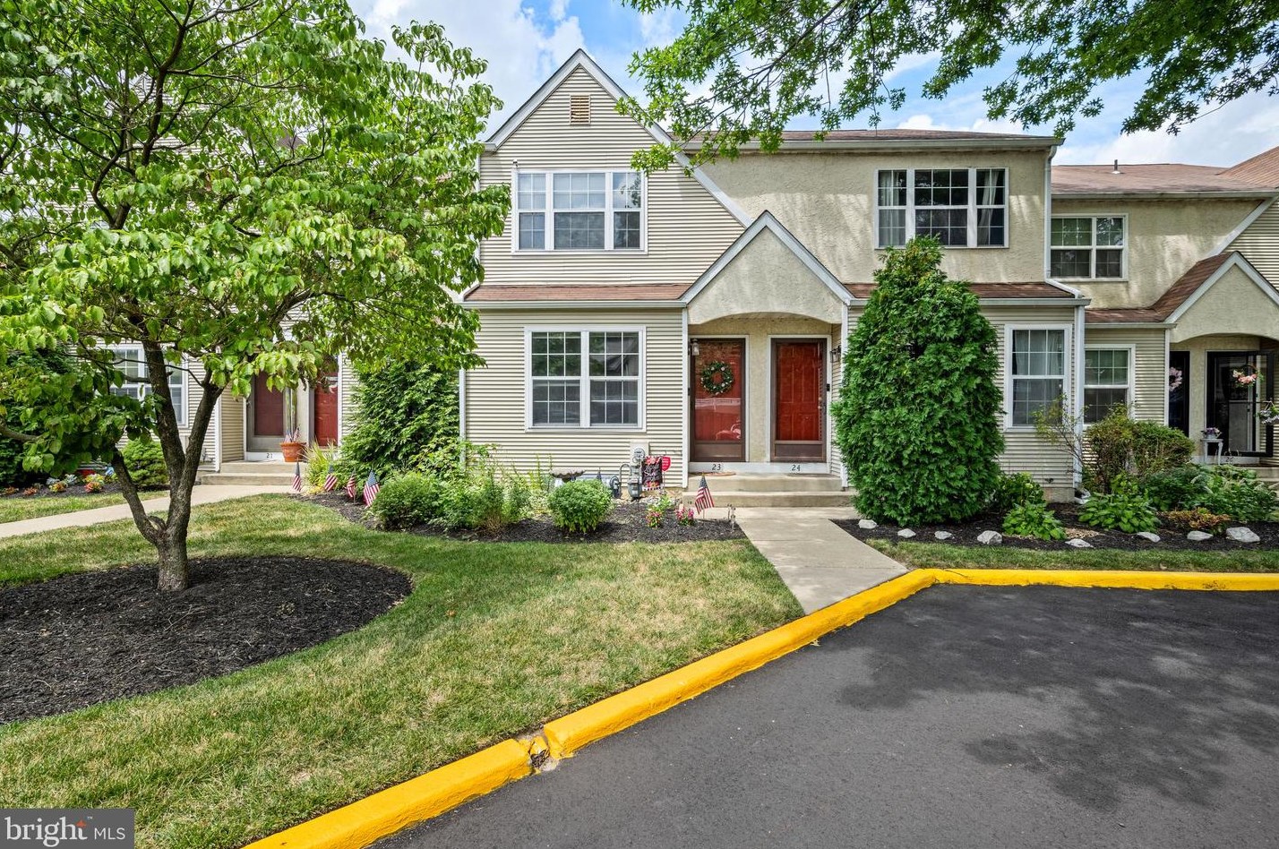 111 E Beechwood Ave #23, Camden, NJ 08107