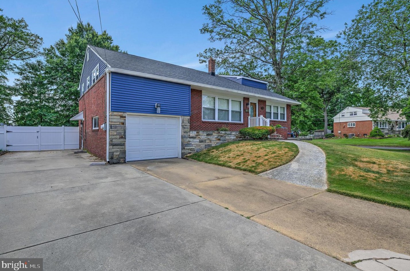 5038 Laurel Ave, Camden, NJ 08109