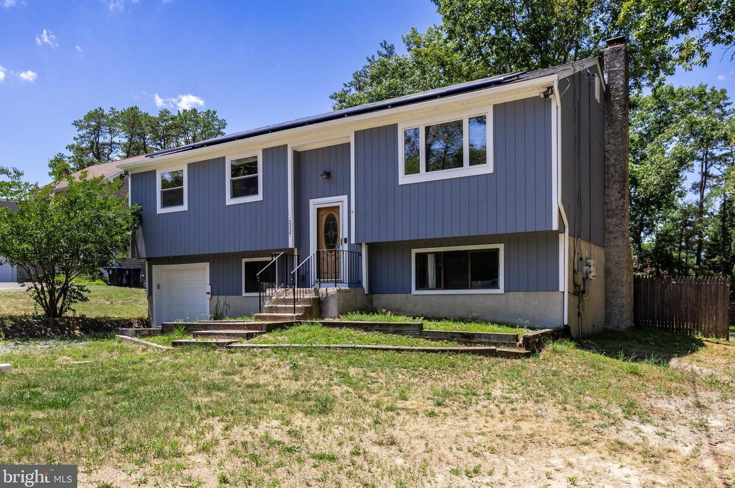 2337 Fernwood Ave, Waterford Township, NJ 08004