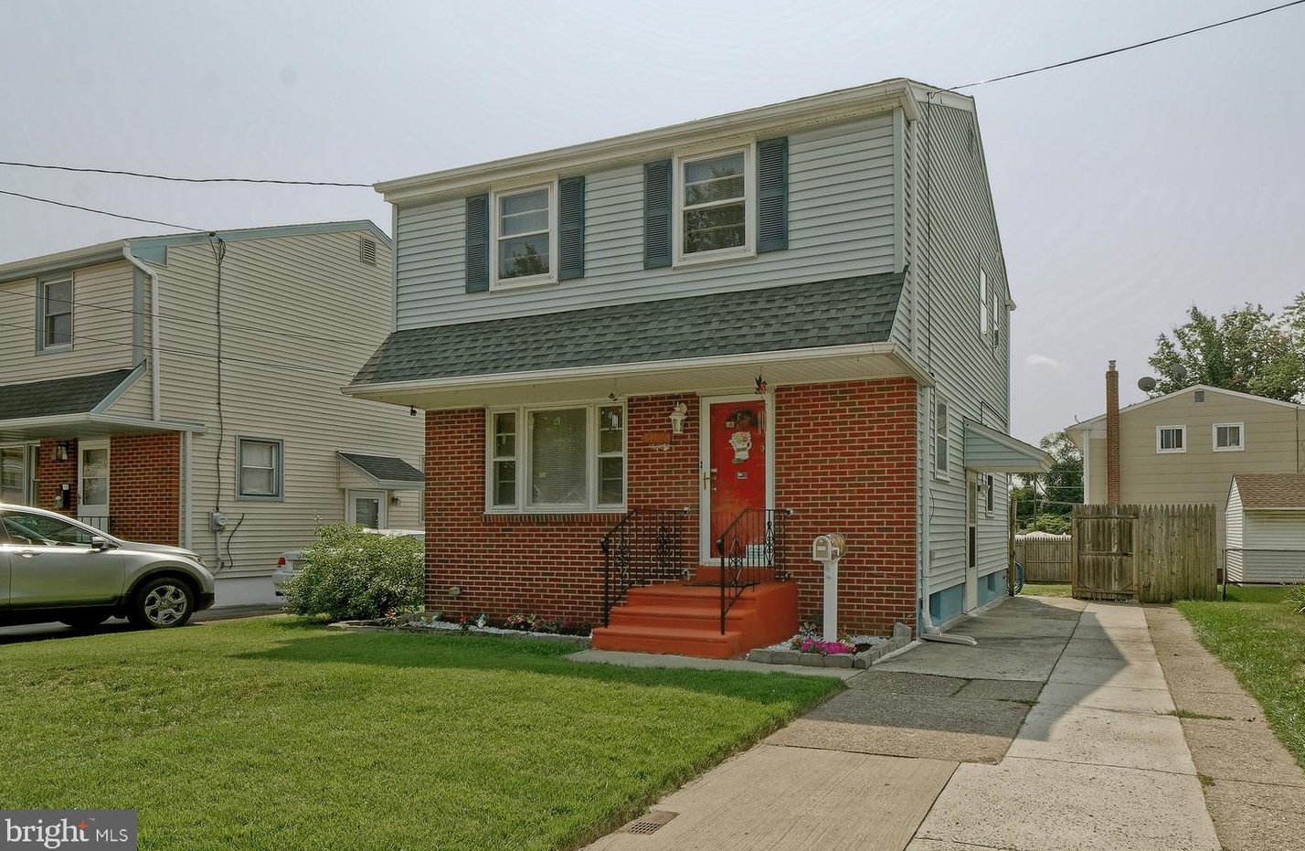 4106 Jackson Ave, Camden, NJ 08110
