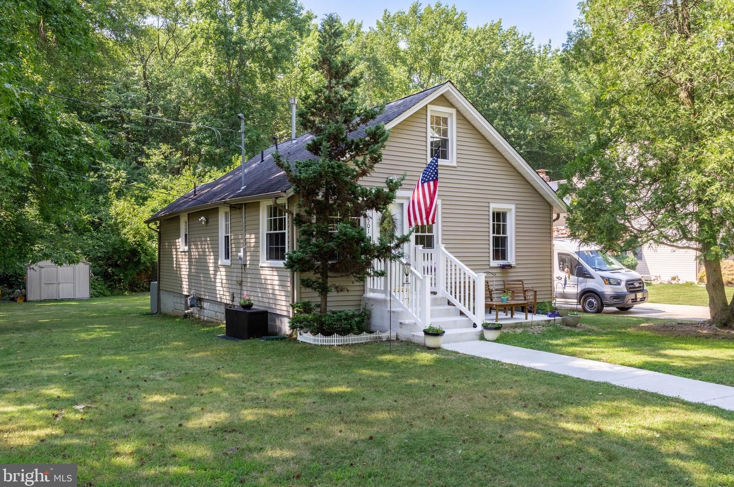 1501 Spruce Ave, Franklin Township, NJ 08043