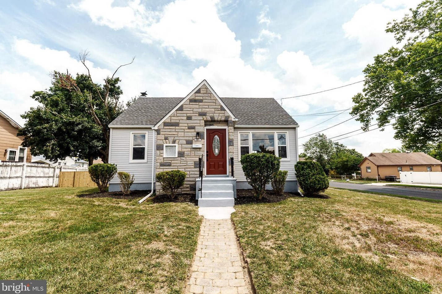 700 Central Ave, Glendora, NJ 08029