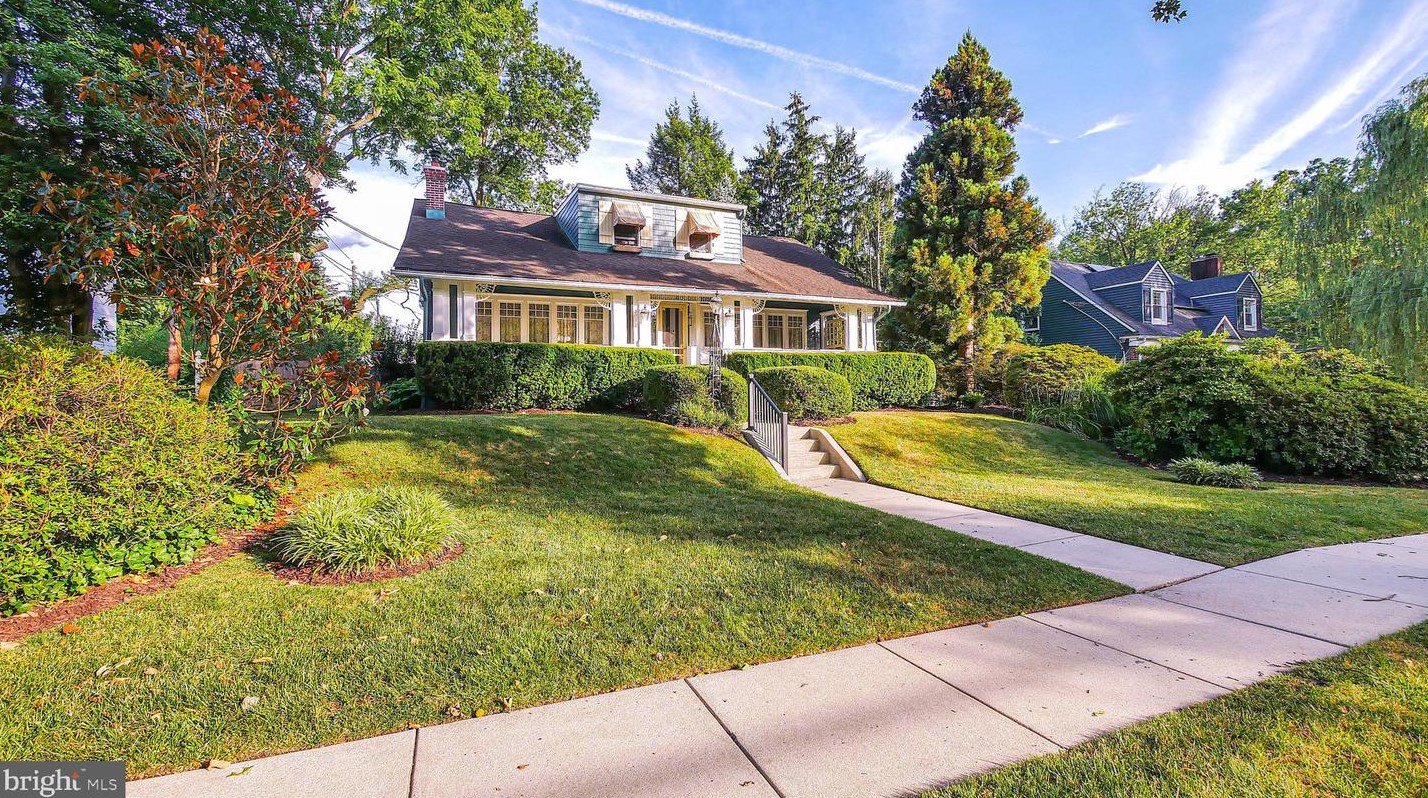 32 E Merchant St, Camden, NJ 08106