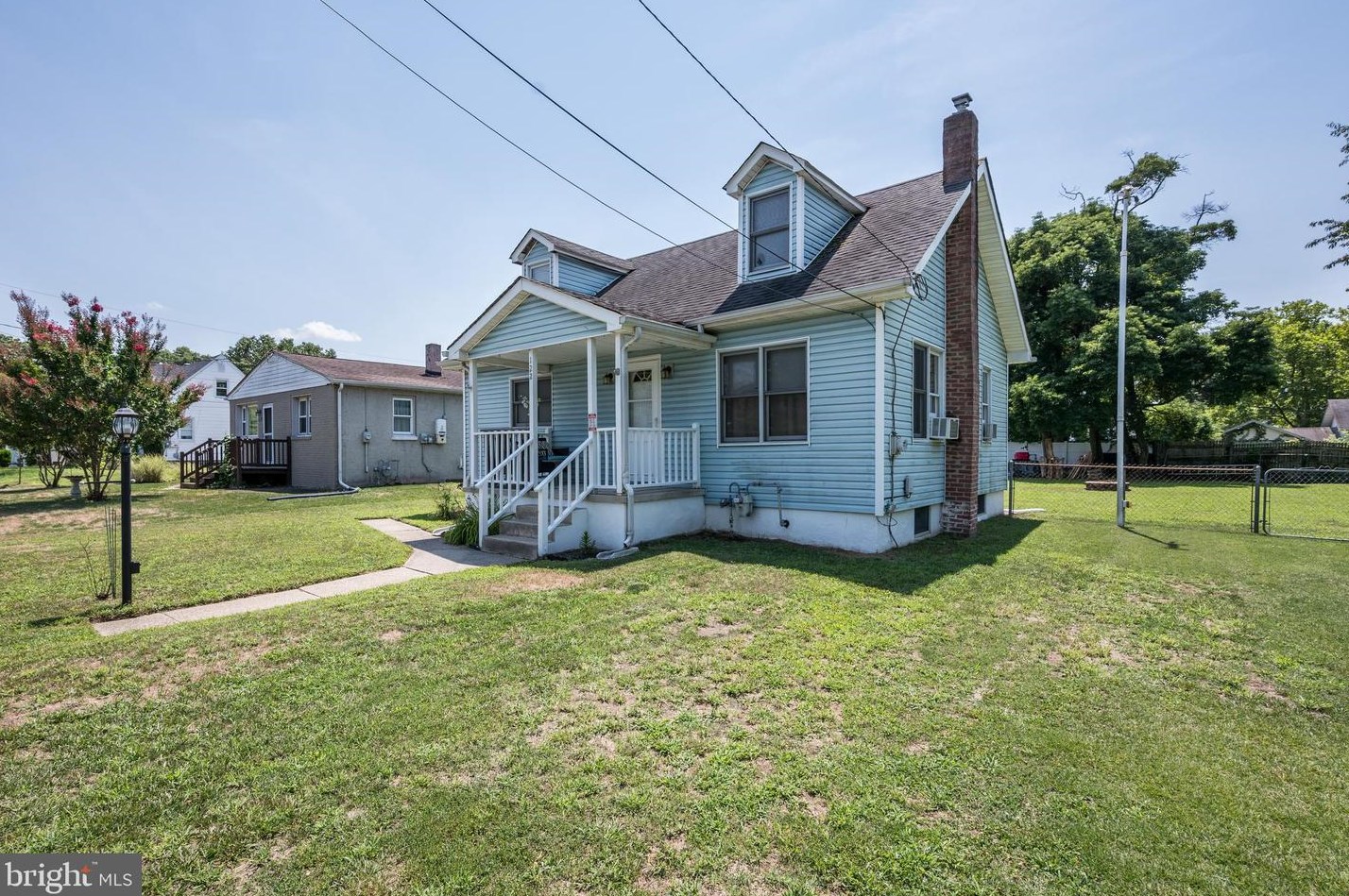 122 Keystone Ave, Blenheim, NJ 08012