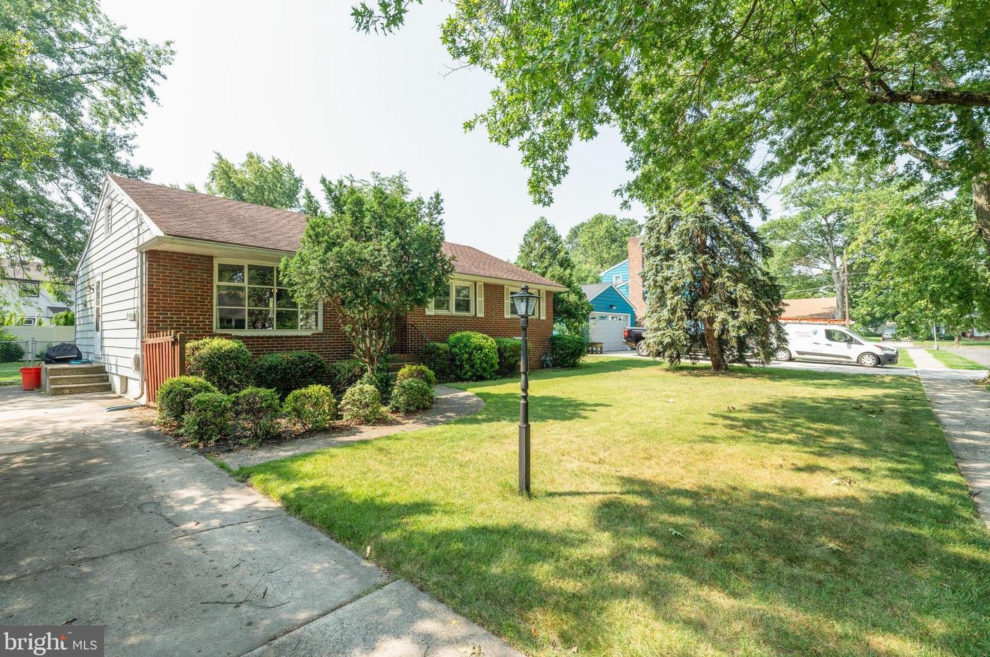 43 Melrose Ave, Camden, NJ 08108