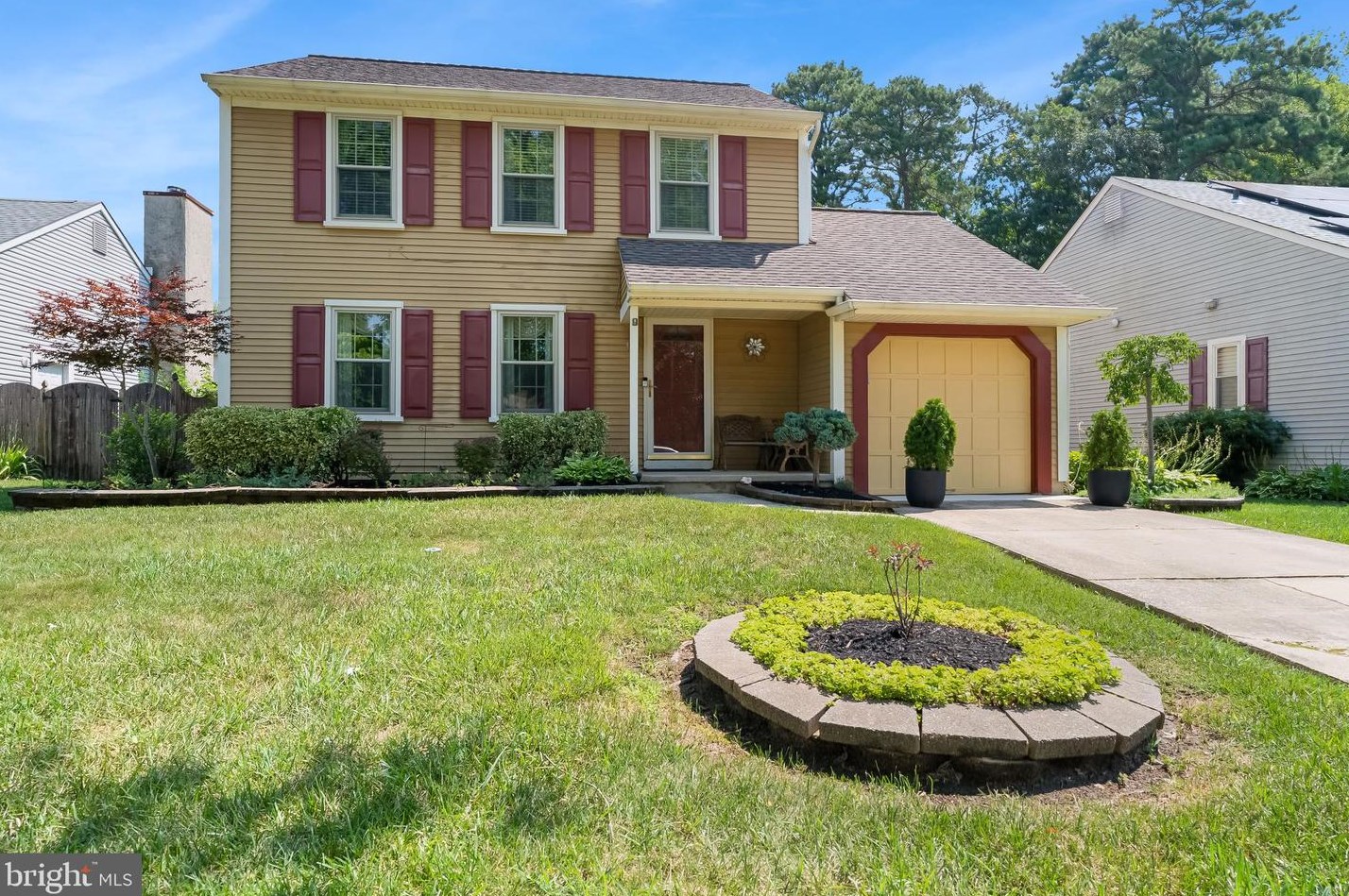 87 Oak Forest Dr, Erial, NJ 08081