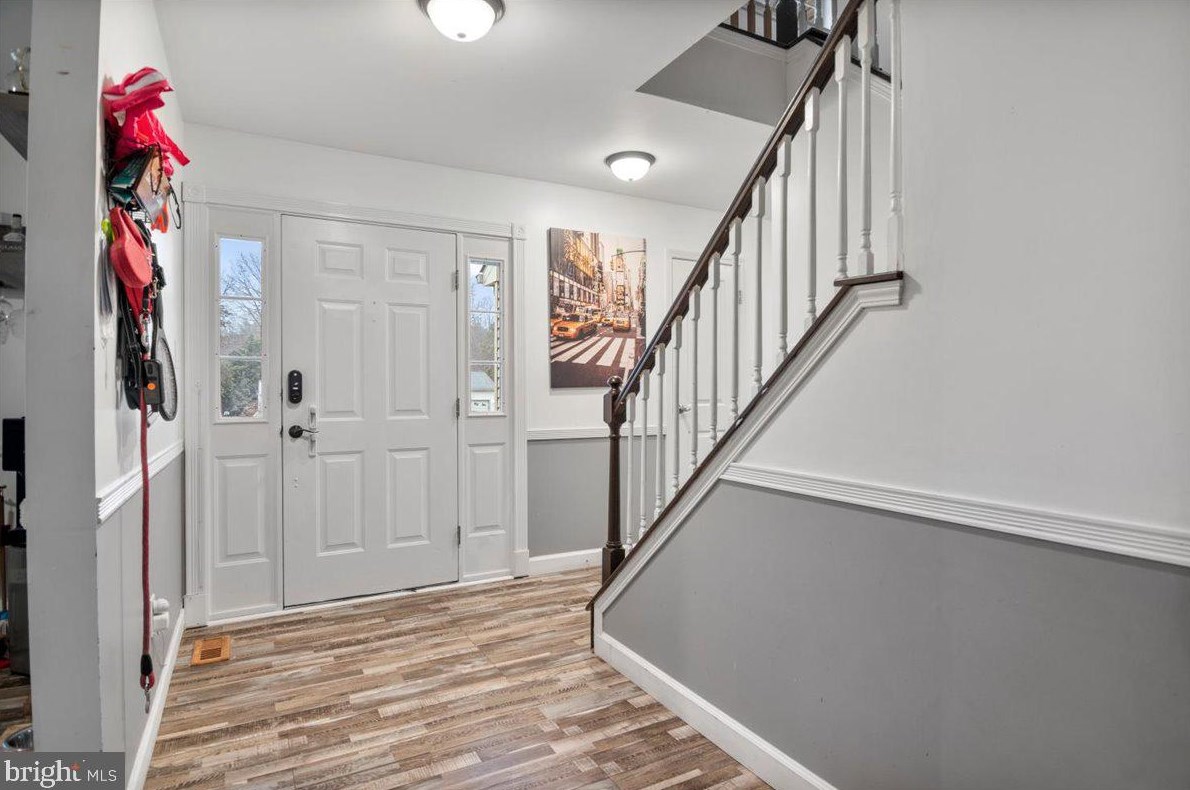 9 Annapolis Dr, Erial NJ  08081-2189 exterior