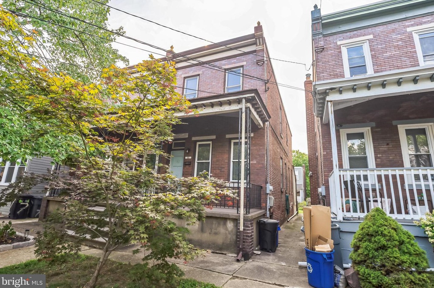11 Collings Ave, Camden, NJ 08108-3701