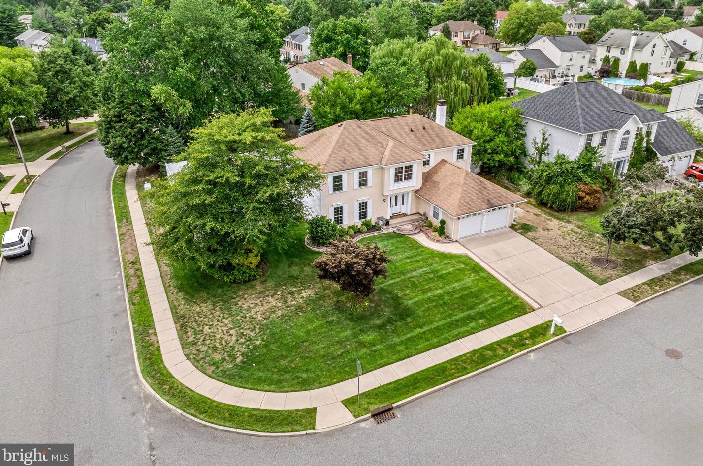 50 Whitall Dr, Erial, NJ 08081