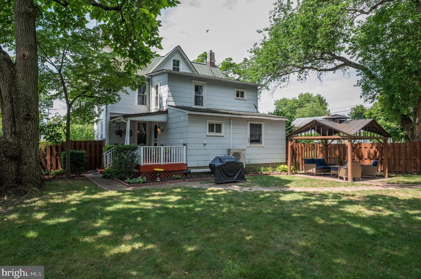 18 Kirkwood Rd, Gibbsboro, NJ 08026