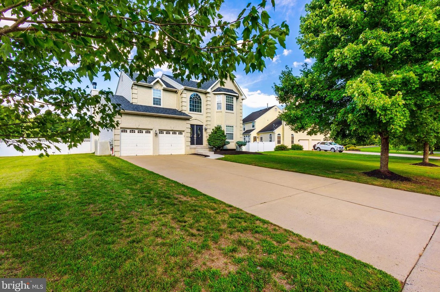123 Ryans Run, Erial, NJ 08081
