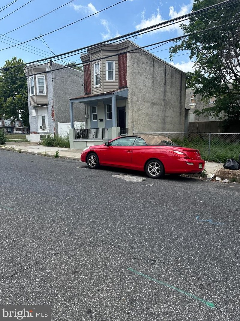 1471 Louis St, Camden, NJ 08104