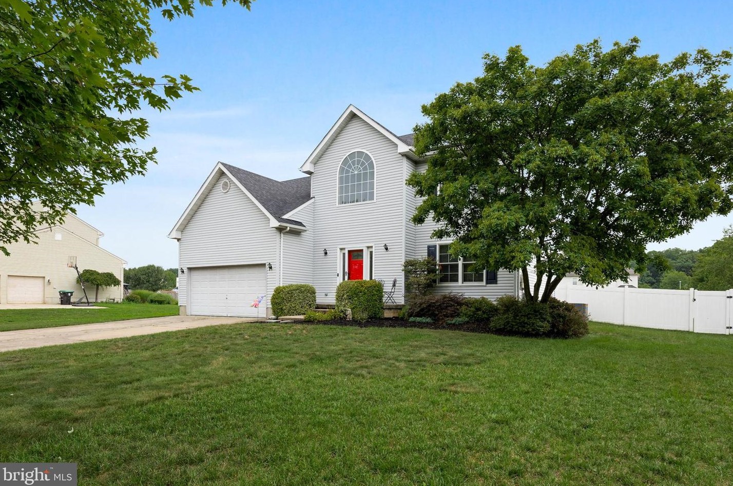 119 Ryans Run, Erial, NJ 08081