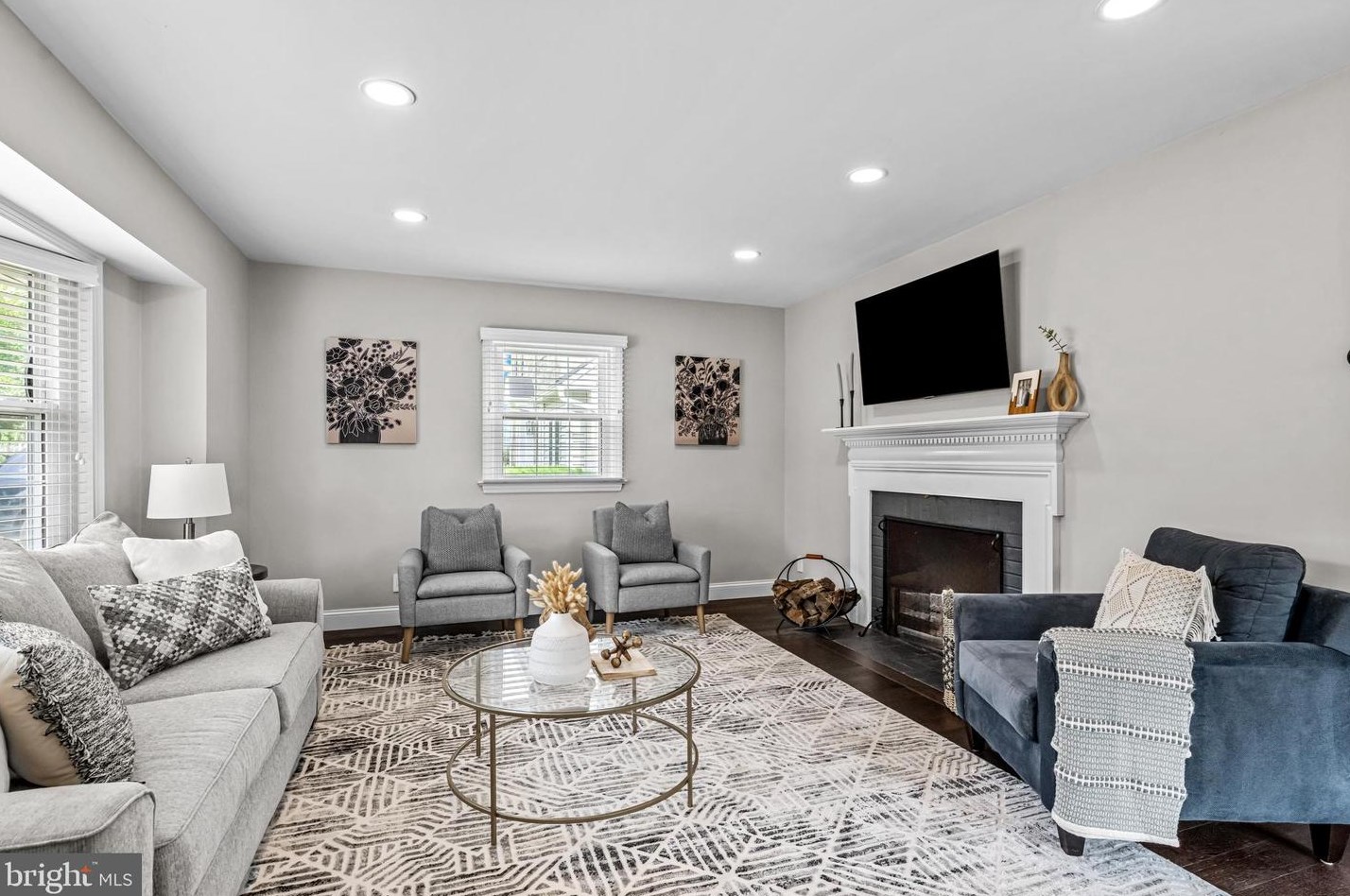 501 Homestead Ave, Haddonfield, NJ 08033