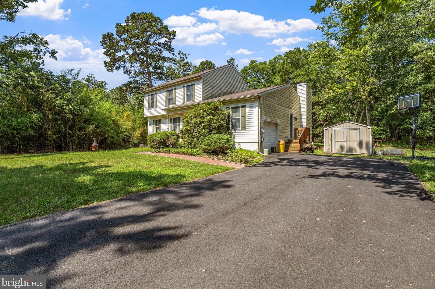 2153 Columbia Ave, Waterford Township, NJ 08004