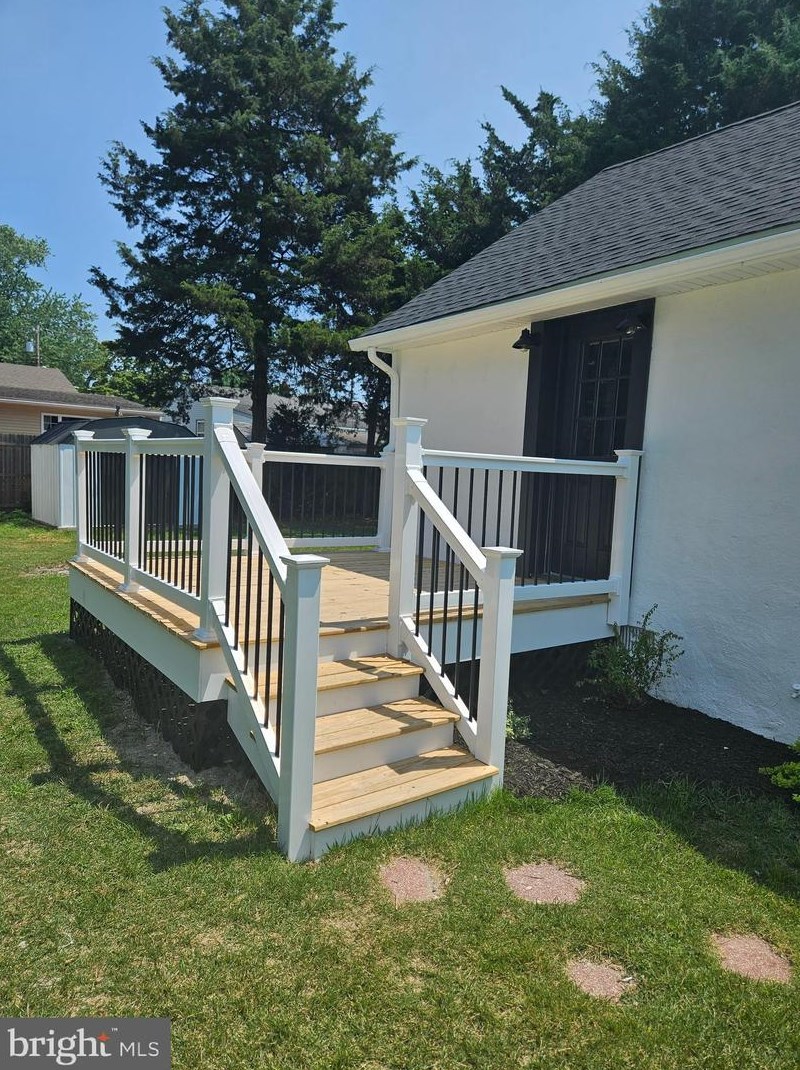 335 10th Ave, Pine Hill, NJ 08021
