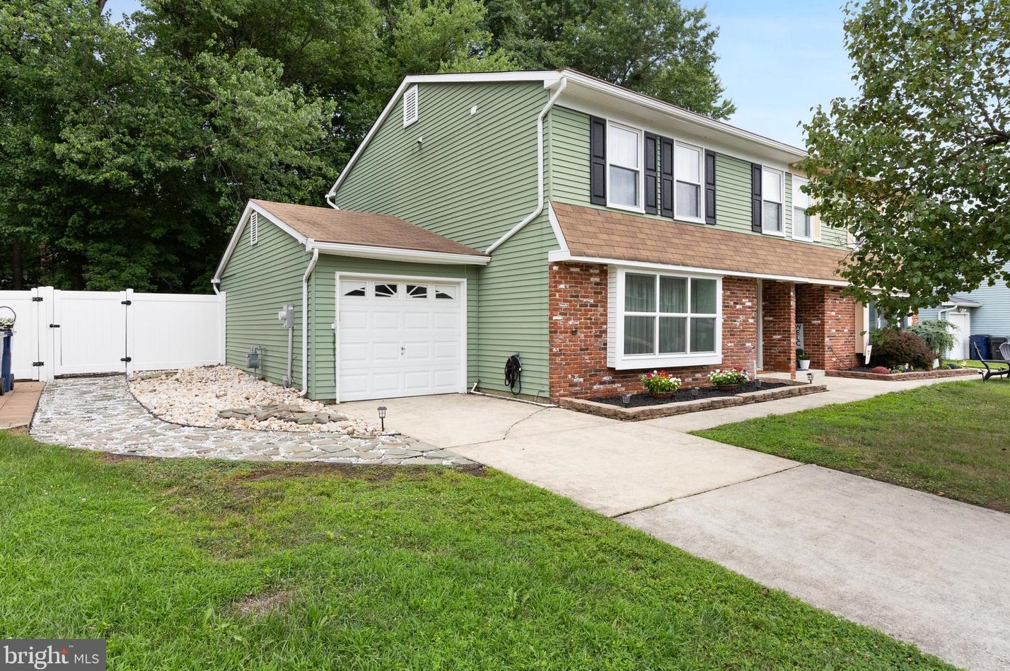 410 Willowbrook Way, Franklin Township, NJ 08043