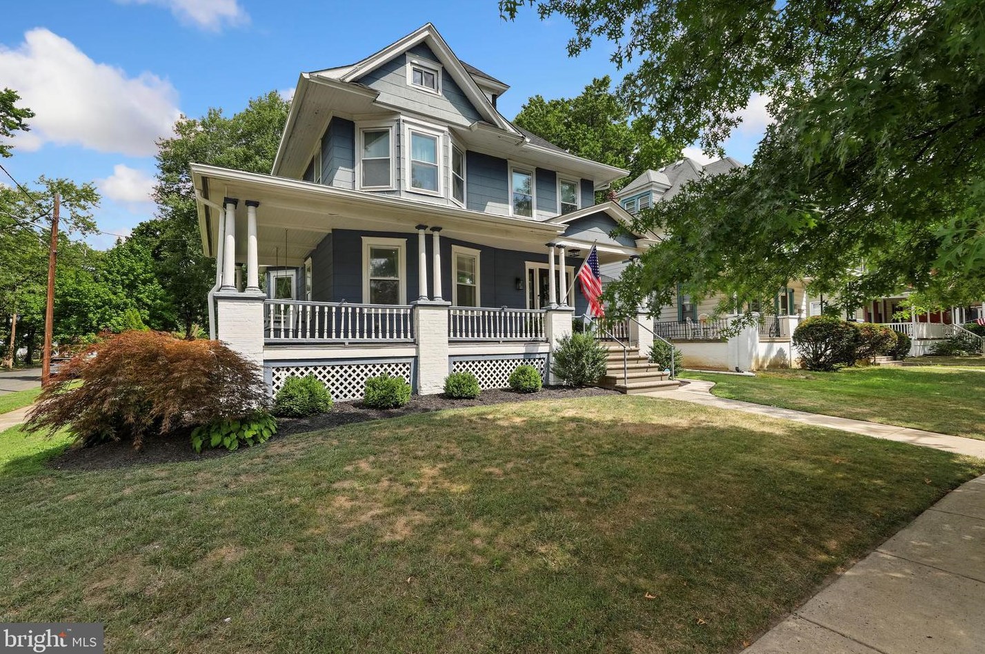 923 Collings Ave, Camden, NJ 08108