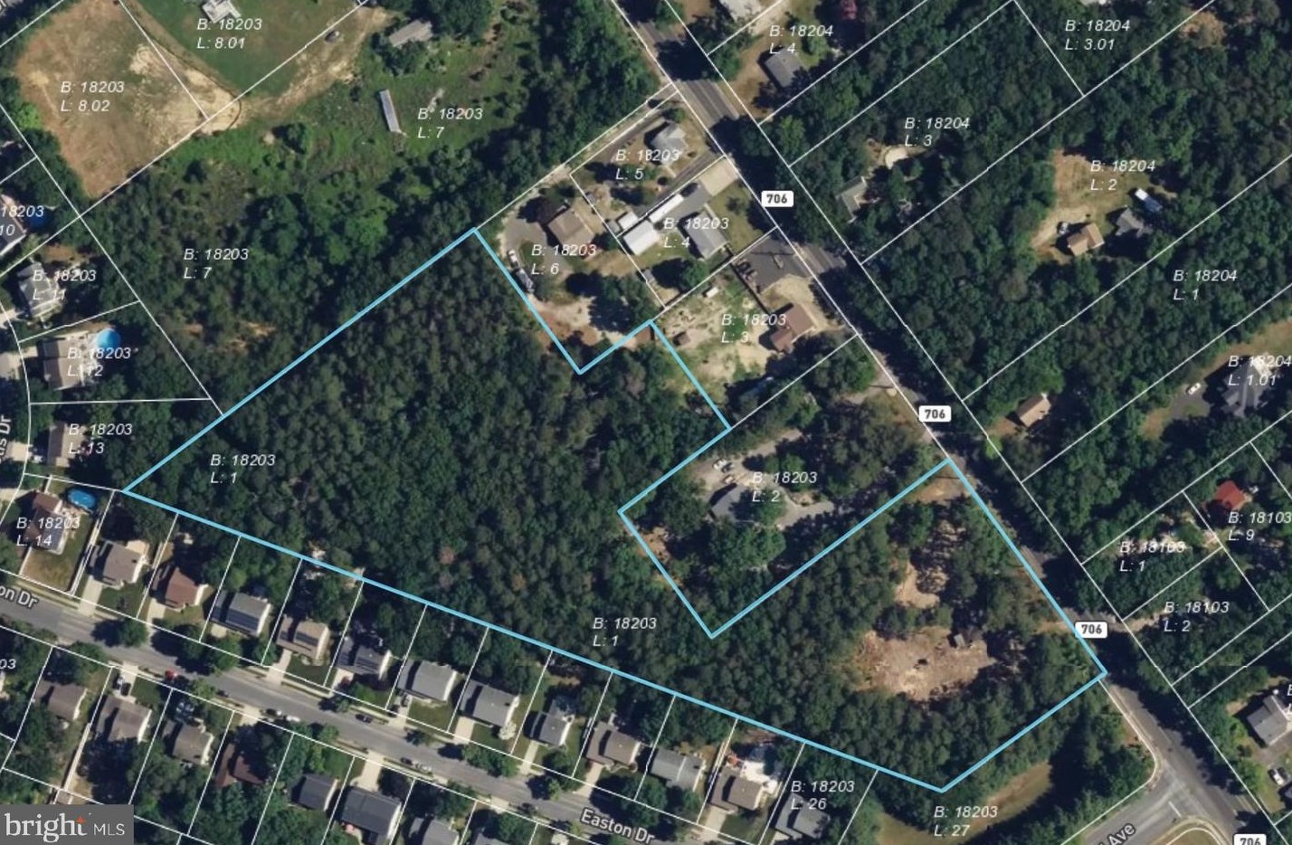 981 New Brooklyn Erial Rd, Erial, NJ 08081