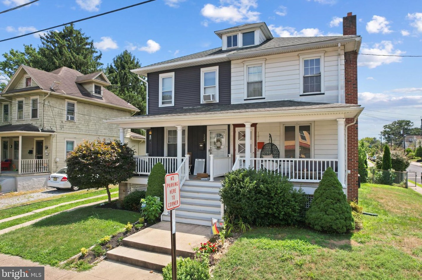 122 Virginia Ave, Camden, NJ 08108