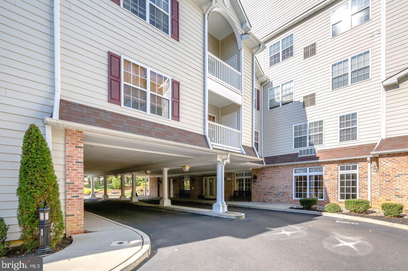 401 E Atlantic Ave #409, Haddon Heights, NJ 08035