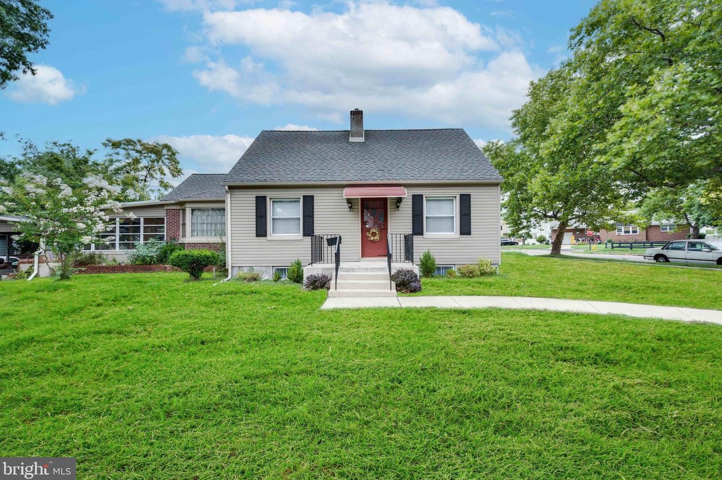 1515 Springfield Ave, Camden, NJ 08110