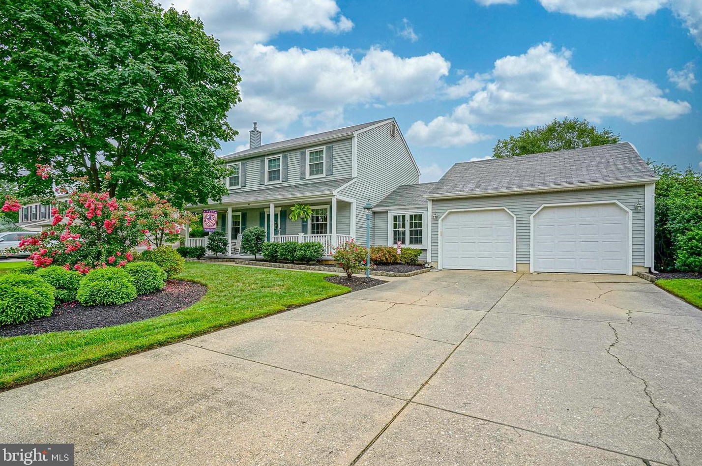 46 Westminster Dr, Franklin Township, NJ 08043