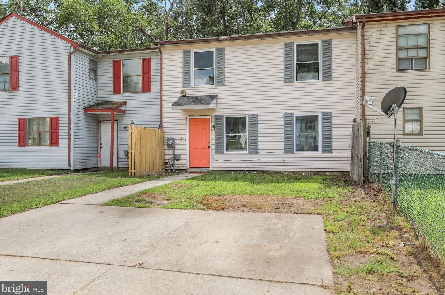152 Hampshire Rd, Erial, NJ 08081