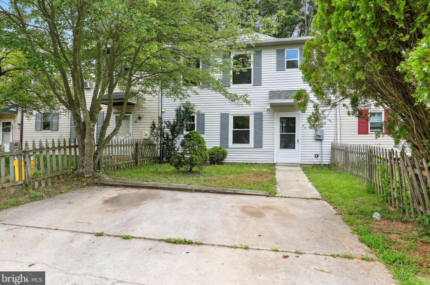 60 Brookshire Rd, Erial, NJ 08081