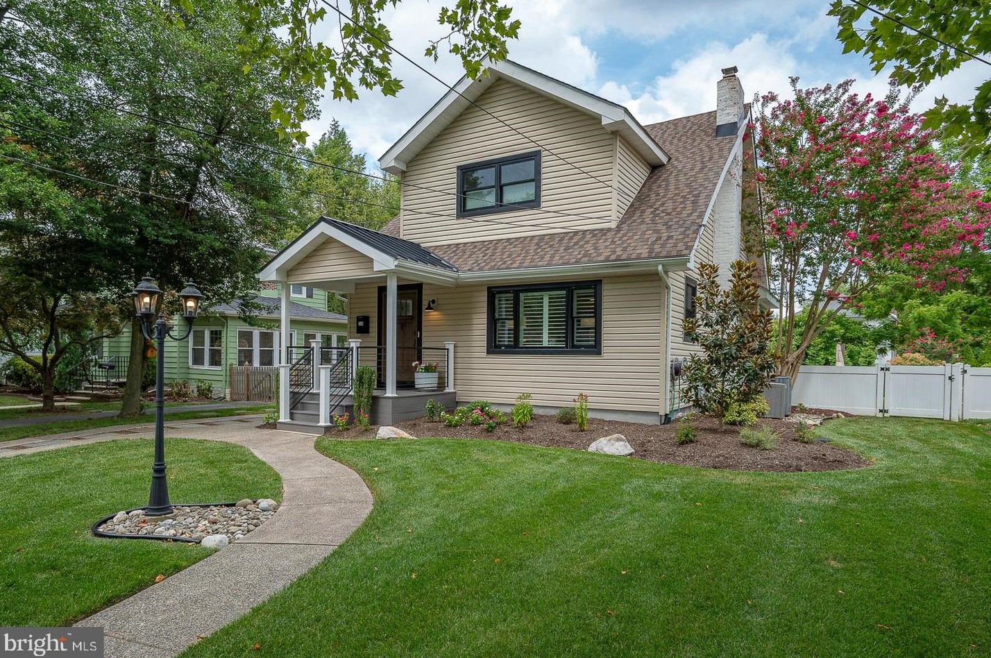 224 Burrwood Ave, Haddon Township, NJ 08108