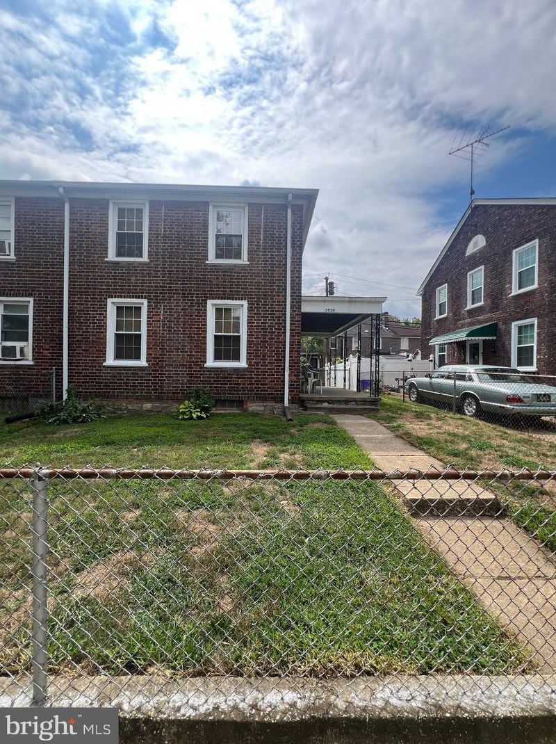 2930 Kansas Rd, Camden, NJ 08104