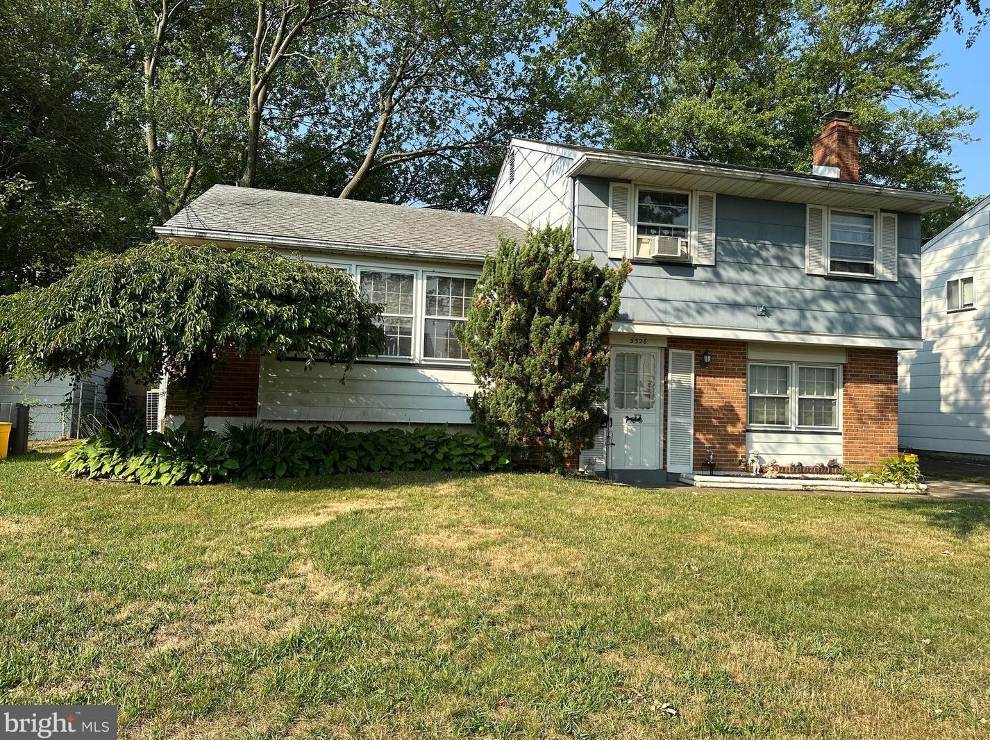 5326 Witherspoon Ave, Camden, NJ 08109