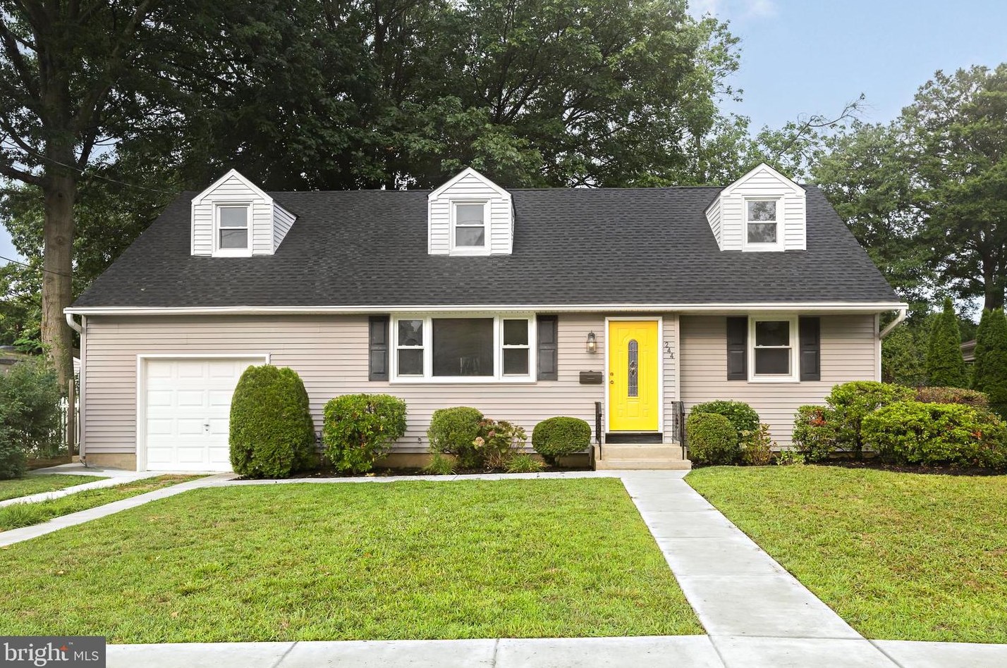 244 Ward Ave, Camden, NJ 08106