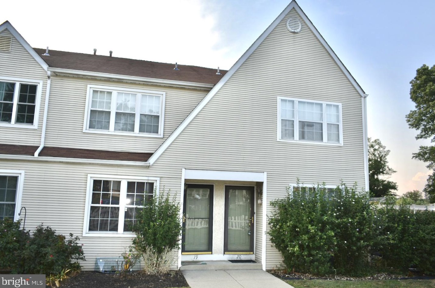 111 E Beechwood Ave #20, Camden, NJ 08107