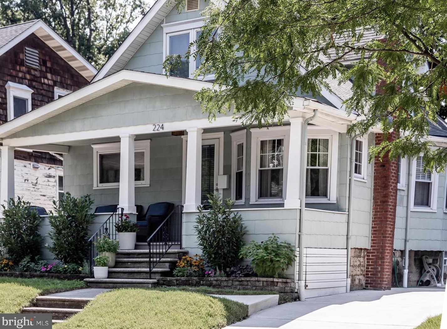 224 New Jersey Ave, Camden, NJ 08108