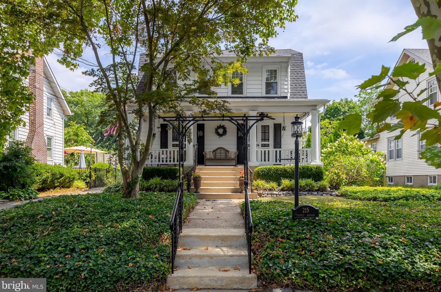 215 Richey, Camden, NJ 08107