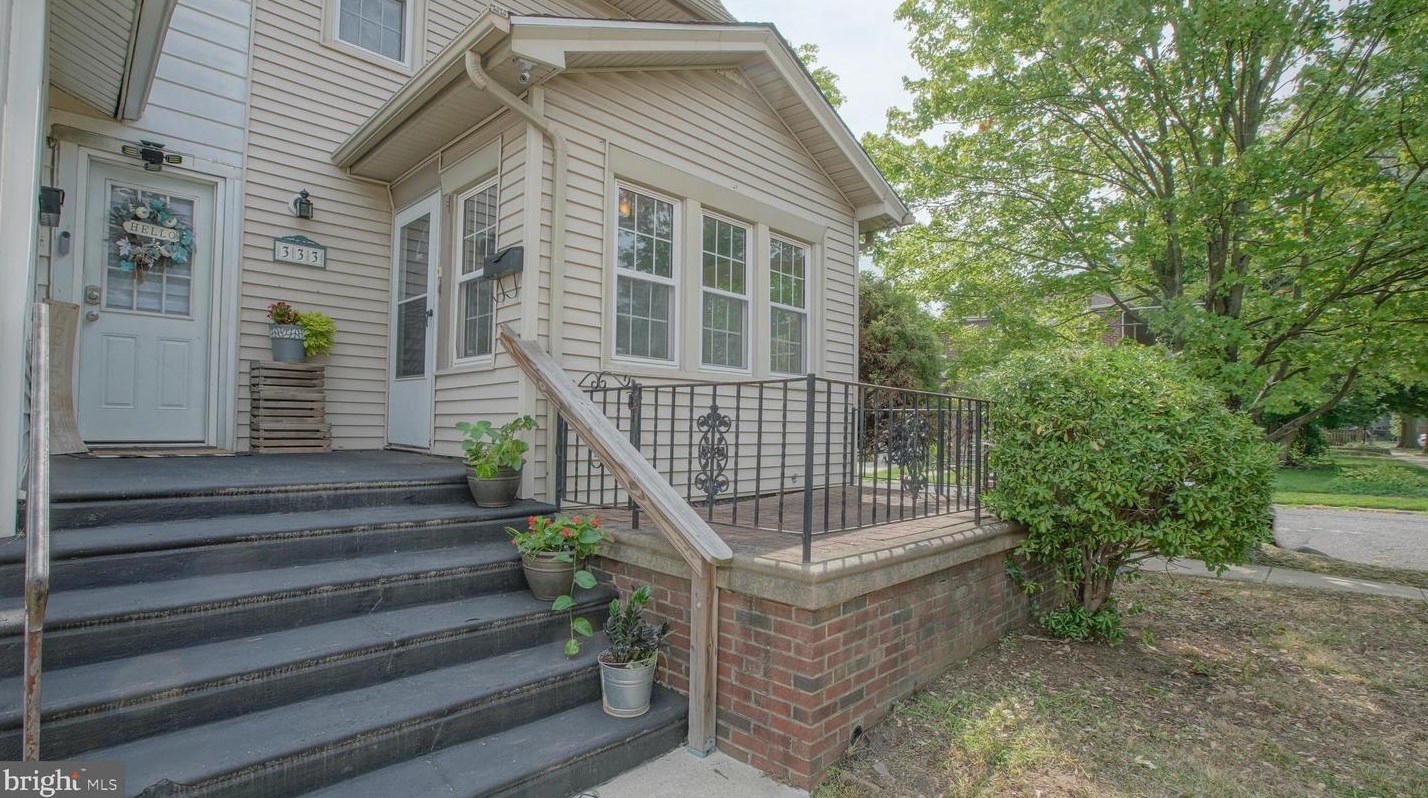 333 Sloan, Camden, NJ 08107