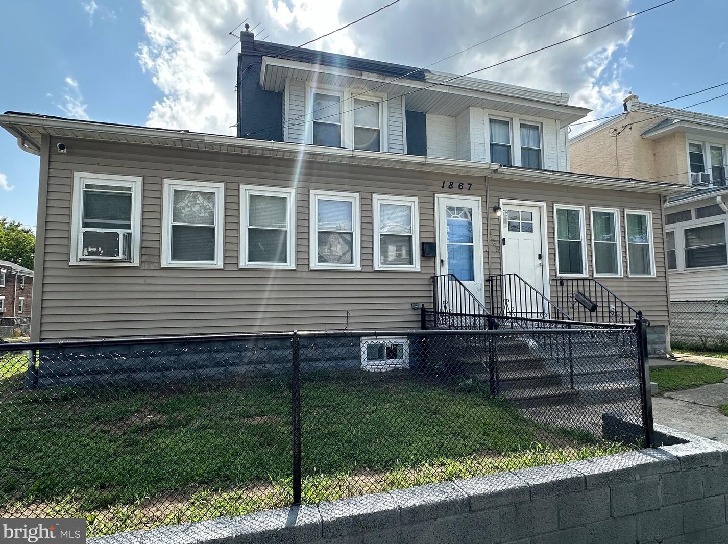 1867 45th St, Camden, NJ 08110
