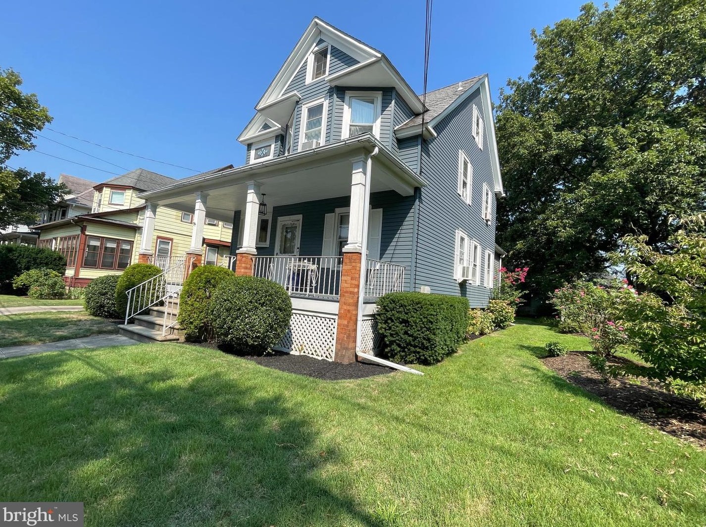 121 Fern Ave, Camden, NJ 08108