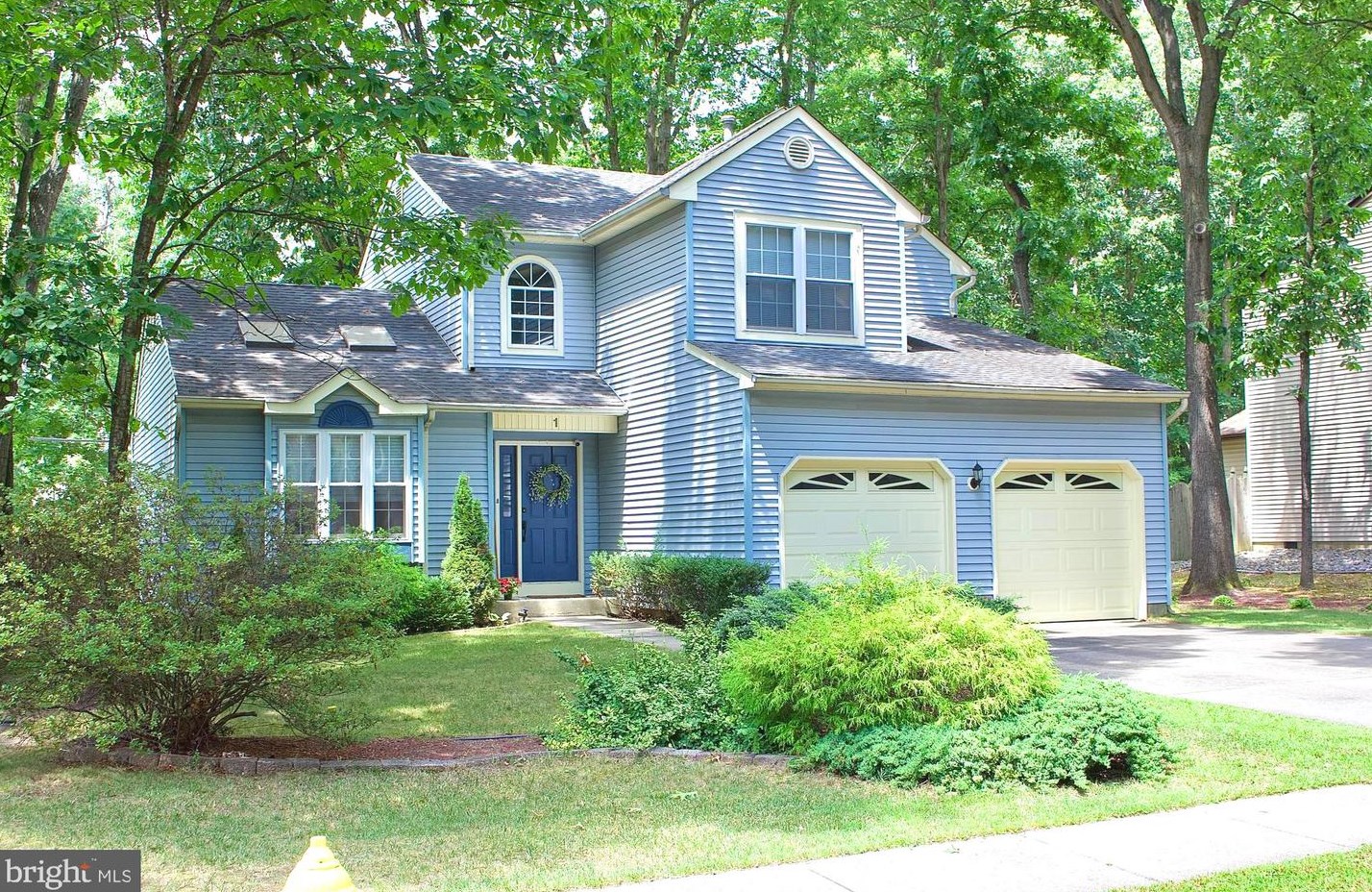1 Carr Ln, Erial, NJ 08081