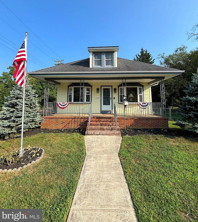 2284 Atco Ave, Waterford Township, NJ 08004