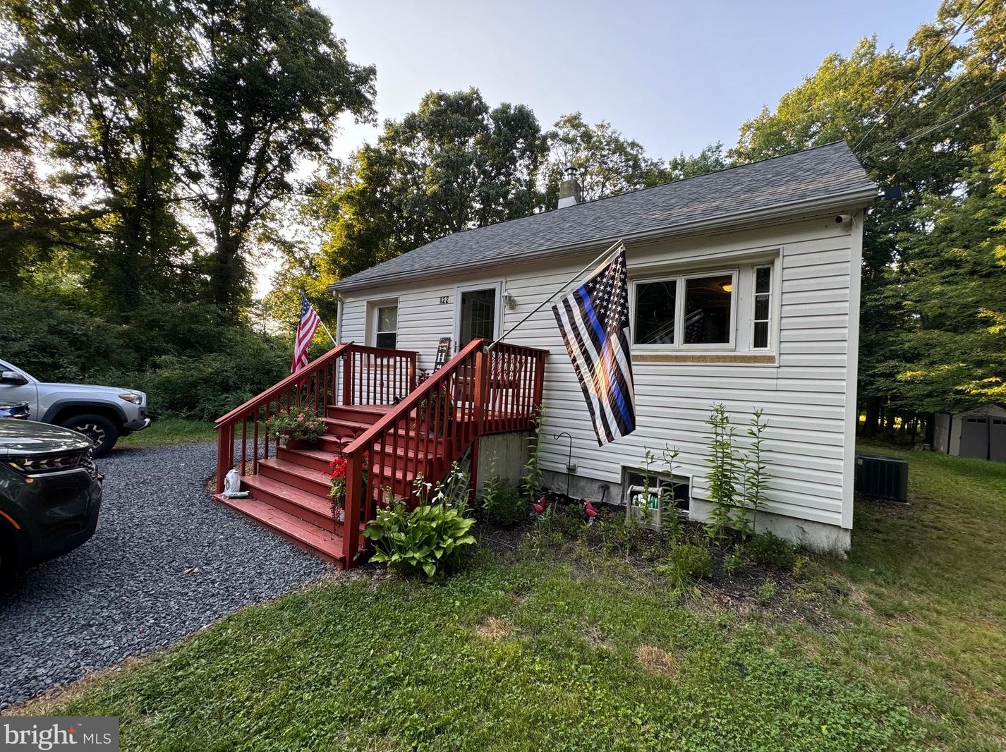 122 Stevens Ave, Waterford Township, NJ 08004
