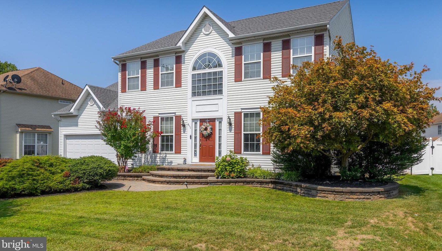 411 Main St, Blenheim, NJ 08012