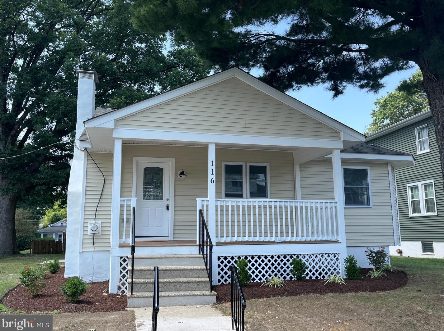 116 Central Ave, Camden, NJ 08106