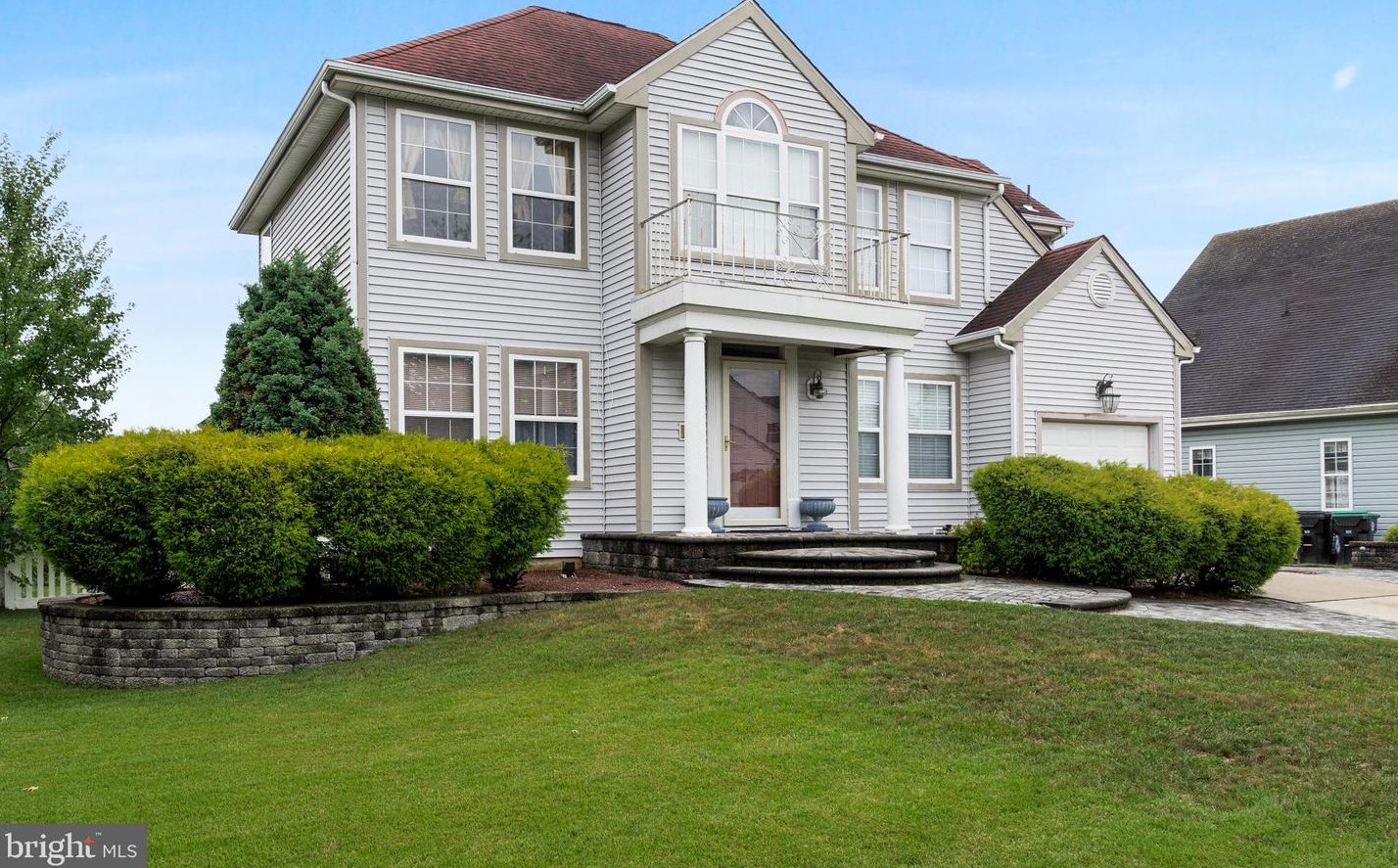20 Wilson Dr, Erial, NJ 08081-4476