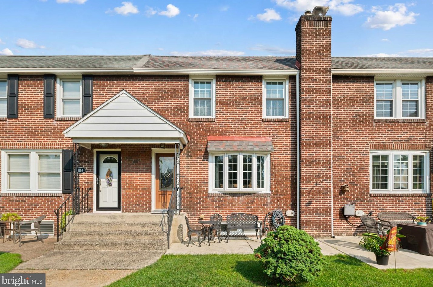 106 Park Terrace, Camden, NJ 08108